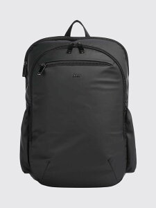 �{�X BOSS �����b�N�T�b�N �o�b�N�p�b�N �����Y �u���b�N Backpacks 50567307 Black �֐� �������� 2026AW gi