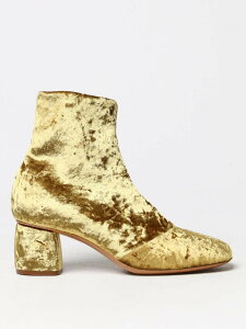 �t�H���e�t�H���e FORTE FORTE �u�[�c ���f�B�[�X �S�[���h Boots 13014myshoes �֐� �������� 2025AW gi