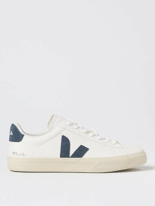 ���F�W�� VEJA �X�j�[�J�[ �����Y �z���C�g Sneakers CP0503121 ~ �֐� �������� 2026SS gi