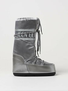 ���[���u�[�c MOON BOOT �u�[�c ���f�B�[�X �V���o�[ Boots 80D1401680 �֐� �������� 2025AW gi