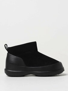 ���[���u�[�c MOON BOOT �u�[�c ���f�B�[�X �u���b�N Boots 80D2480040 �֐� �������� 2025AW gi