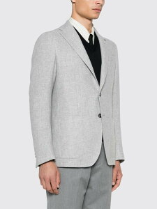�^���A�g�[�� TAGLIATORE �W���P�b�g �����Y Jackets 1SMC22K340207 Pearl �֐� �������� 2025AW gi