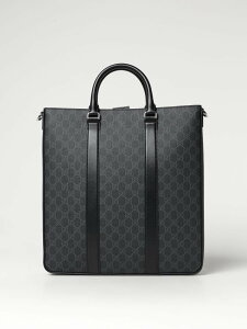�O�b�` GUCCI �o�b�O �����Y �u���b�N Business Bags 794918FADJA �֐� �������� 2024AW gi