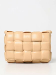 �{�b�e�K ���F�l�^ BOTTEGA VENETA �o�b�O ���f�B�[�X �x�[�W�� Business bags 591970VCQR1 �֐� �������� 2024AW gi