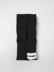�W���T���_�[ JIL SANDER �n�C�e�N�A�N�Z�T���[ �t�@�b�V�������� ���f�B�[�X �u���b�N Hi-tech accessories J40TE0002J70008 Black �֐� �������� 2024AW gi