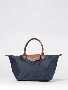 �����V���� LONGCHAMP �o�b�O ���f�B�[�X �u���[ Business bags L1626089 Blue �֐� �������� 2026AW gi