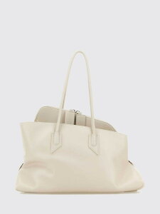 �A�e�B�R ATTICO �o�b�O ���f�B�[�X Business bags 261WAH00054LBT019AA Ivory �֐� �������� 2026AW gi