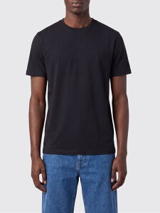 �G���V�[�c�[�Z�C���g�o�[�X MC2 SAINT BARTH T�V���c �����Y �u���b�N T-shirts ORS0001 Black �֐� �������� 2026SS gi