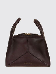 ���B�N�g���A�E���B�N�g���A�E�x�b�J�� VICTORIA VICTORIA BECKHAM �o�b�O ���f�B�[�X Business bags B326AAC007563A Amaranth �֐� �������� 2026AW gi