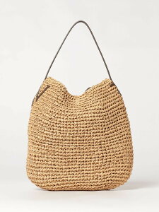�W�F�C �_�u�����[ �A���_�[�\�� J.W. ANDERSON �o�b�O ���f�B�[�X �x�[�W�� Business bags HB0778FA0529 Beige �֐� �������� 2026AW gi