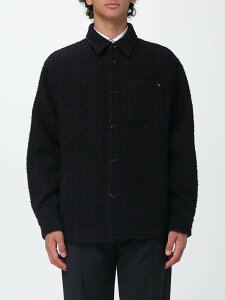 ���@�����e�B�m �K�����@�[�j VALENTINO GARAVANI �W���P�b�g �����Y �u���b�N Jackets CIO01BL1 Black �֐� �������� 2026AW gi