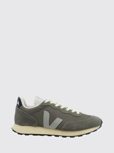 ���F�W�� VEJA �X�j�[�J�[ �����Y �O���[�� Sneakers RO1921917 ~ Green �֐� �������� 2026AW gi