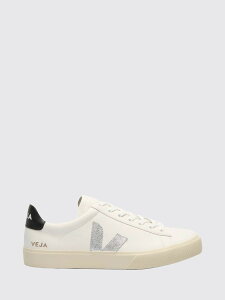 ���F�W�� VEJA �X�j�[�J�[ ���f�B�[�X �V���o�[ Sneakers CP0521753 ~ Silver �֐� �������� 2026AW gi