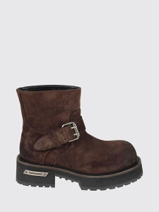 �o�����V�A�K BALENCIAGA �u�[�c ���f�B�[�X Boots 873435WCB43 Coffee �֐� �������� 2026AW gi