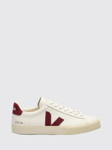���F�W�� VEJA �X�j�[�J�[ ���f�B�[�X ���b�h Sneakers CP0522144 ~ Burgundy �֐� �������� 2026AW gi