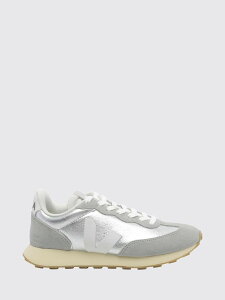 ���F�W�� VEJA �X�j�[�J�[ ���f�B�[�X �V���o�[ Sneakers RO2021923 ~ Silver �֐� �������� 2026AW gi