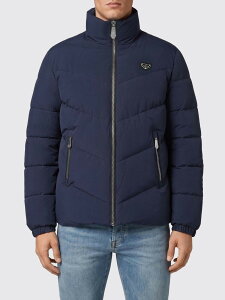�t�B���b�v �v���C�� PHILIPP PLEIN �W���P�b�g �����Y �u���[ Jackets LADCMRB2836PNY002N Blue �֐� �������� 2026SS gi