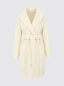�}�b�N�X�}�[�� �X�e���f�B�I MAX MARA STUDIO �g�����`�R�[�g �R�[�g ���f�B�[�X Coats and trench coats 2626016031600 Butter �֐� �������� 2026AW gi