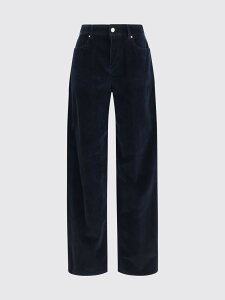 �}�b�N�X�}�[�� �X�e���f�B�I MAX MARA STUDIO �Y�{�� �p���c ���f�B�[�X �u���[ Trousers 2626136061600 Blue �֐� �������� 2026AW gi