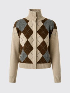 �}�b�N�X�}�[�� �X�e���f�B�I MAX MARA STUDIO �Z�[�^�[ �j�b�g�E�F�A ���f�B�[�X Knitwear 2626346052600 Ecru �֐� �������� 2026AW gi