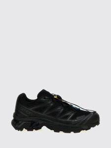 �T������ SALOMON �X�j�[�J�[ �����Y �u���b�N Sneakers L41086600 Black �֐� �������� 2026AW gi