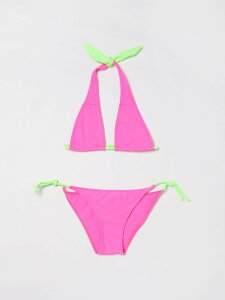 �G���V�[�c�[�Z�C���g�o�[�X MC2 SAINT BARTH �r�L�j �X�C���E�F�A �K�[���Y �s���N Bikinis 04655D �֐� �������� 2025AW gi