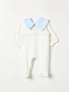 �� �X�g�D�y���f���A LA STUPENDERIA �p�W���} �Z�b�g�A�b�v �x�r�[ �u���[ Nightwear TBTT03 �֐� �������� 2025AW gi