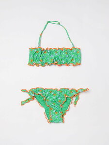 �G���V�[�c�[�Z�C���g�o�[�X MC2 SAINT BARTH �r�L�j �X�C���E�F�A �K�[���Y �}���`�J���[ Bikinis 04757D HITODE 5731 Multicolor �֐� �������� 2025AW gi