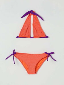 �G���V�[�c�[�Z�C���g�o�[�X MC2 SAINT BARTH �r�L�j �X�C���E�F�A �K�[���Y �I�����W Bikinis 00098D �֐� �������� 2025AW gi