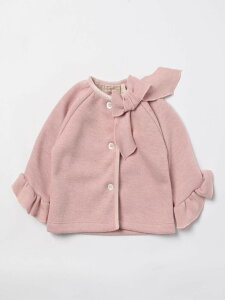 �� �X�g�D�y���f���A LA STUPENDERIA T�V���c �g�b�v�X �x�r�[���j�Z�b�N�X �s���N T-shirt TCGC02 Pink �֐� �������� 2025AW gi