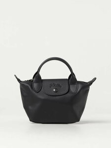 �����V���� LONGCHAMP �o�b�O ���f�B�[�X �u���b�N Business bags L1500987 �֐� �������� 2026SS gi