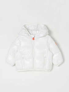 �Z�[�u�U�_�b�N SAVE THE DUCK �W���P�b�g �x�r�[���j�Z�b�N�X �x�[�W�� Jacket I30004XLUCK19 �֐� �������� 2025AW gi