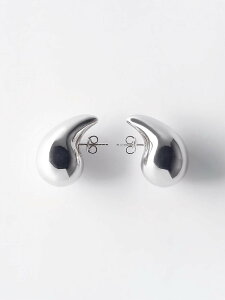 �{�b�e�K ���F�l�^ BOTTEGA VENETA �W���G���[ ���f�B�[�X �V���o�[ Jewelry 716783V5070 �֐� �������� 2026SS gi