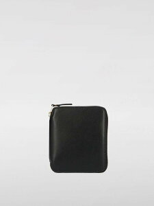 �R�� �f �M�����\�� COMME DES GARCONS �J�[�h�z���_�[ ���z �����Y �u���b�N Wallets and Card Holders SA2100 Black �֐� �������� 2026SS gi