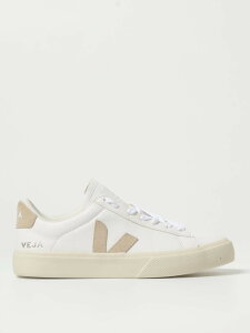 ���F�W�� VEJA �X�j�[�J�[ ���f�B�[�X �z���C�g Sneakers CP0502920 �֐� �������� 2026SS gi