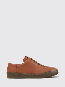 �J���y�[�� CAMPER �X�j�[�J�[ �����Y ���b�h Sneakers K100479-062 PEU TOURING Red �֐� �������� 2026SS gi