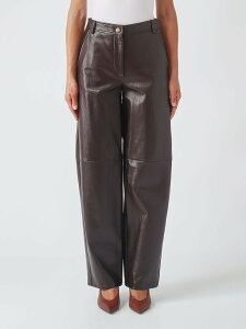 �}�b�N�X�}�[�� �X�e���f�B�I MAX MARA STUDIO �Y�{�� �p���c ���f�B�[�X �u���E�� Trousers 2626436011600 Brown �֐� �������� 2026AW gi