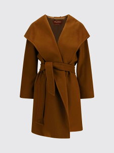 �}�b�N�X�}�[�� �X�e���f�B�I MAX MARA STUDIO �g�����`�R�[�g �R�[�g ���f�B�[�X Coats and trench coats 2626016091600 Leather �֐� �������� 2026AW gi