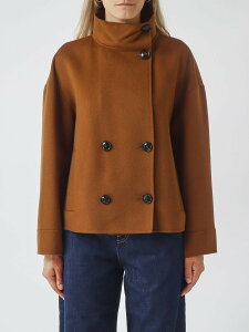 �}�b�N�X�}�[�� �X�e���f�B�I MAX MARA STUDIO �X�[�c�W���P�b�g �X�[�c �W���P�b�g ���f�B�[�X Suit Jackets 2626086041600 Rust �֐� �������� 2026AW gi