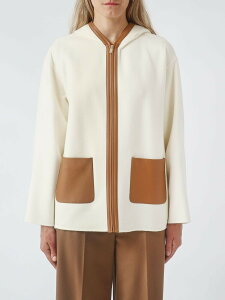 �}�b�N�X�}�[�� �X�e���f�B�I MAX MARA STUDIO �X�[�c�W���P�b�g �X�[�c �W���P�b�g ���f�B�[�X Suit Jackets 2626086051600 Yellow Cream �֐� �������� 2026AW gi