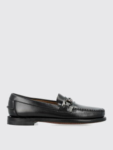 �Z�o�S SEBAGO �t���b�g�V���[�Y �t���b�g�V���[�Y ���f�B�[�X �u���b�N Flat Shoes 7001CD0 Black �֐� �������� 2026AW gi
