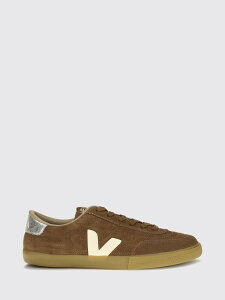 ���F�W�� VEJA �X�j�[�J�[ �����Y �u���E�� Sneakers FU0321834 ~ Brown �֐� �������� 2026AW gi