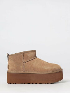 �A�O �I�[�X�g�����A UGG AUSTRALIA �u�[�c ���f�B�[�X Boots 1135092 Bronze �֐� �������� 2026AW gi