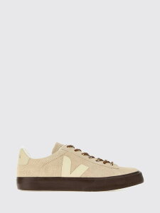���F�W�� VEJA �X�j�[�J�[ ���f�B�[�X �x�[�W�� Sneakers CP0321851 ~ Beige �֐� �������� 2026AW gi