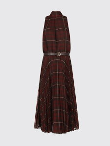 �}�b�N�X�}�[�� �X�e���f�B�I MAX MARA STUDIO �����s�[�X �h���X ���f�B�[�X ���b�h Dresses 2626226031600 Red �֐� �������� 2026AW gi
