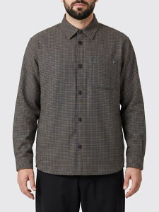 ���@�����e�B�m �K�����@�[�j VALENTINO GARAVANI �W���P�b�g �����Y �u���E�� Jackets CIO02BHT Brown �֐� �������� 2026AW gi