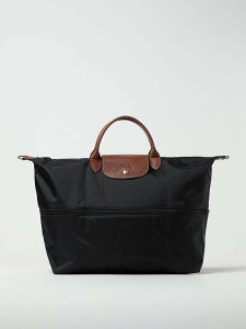 �����V���� LONGCHAMP �n�C�e�N�A�N�Z�T���[ �t�@�b�V�������� ���f�B�[�X �u���b�N Hi-tech accessories L1911089 �֐� �������� 2025AW gi