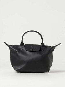 �����V���� LONGCHAMP �o�b�O ���f�B�[�X �u���b�N Business bags L1512987 �֐� �������� 2025AW gi