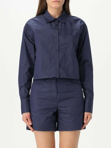 �R���}�[�� COLMAR �V���c ���f�B�[�X �u���[ Shirts 84304ZA �֐� �������� 2025SS gi