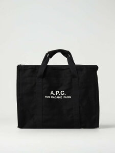 �A�[�y�[�Z�[ A.P.C. �o�b�O �����Y �u���b�N Business Bags CODBMH62230 Black �֐� �������� 2026AW gi